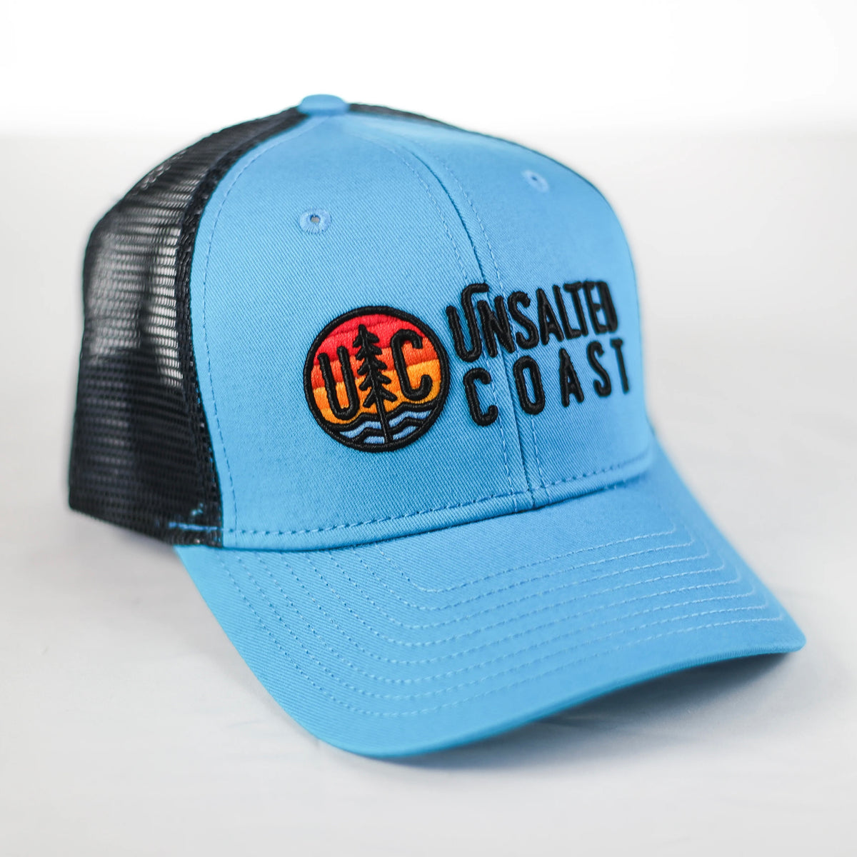 UC Logo Pro Trucker Hat