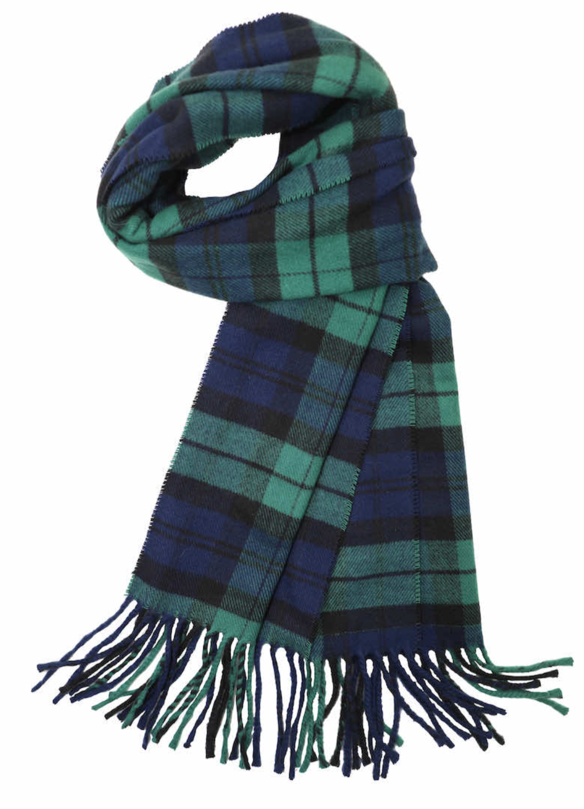 Cashmere Feel Luxe Scarf