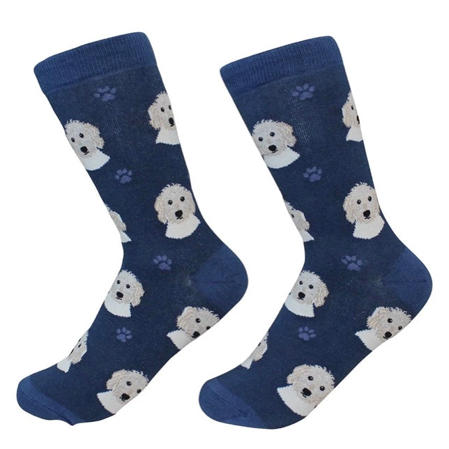 Sock Daddy Dog Socks Unisex