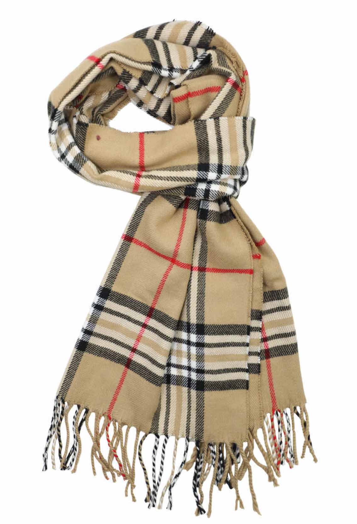 Cashmere feel scarves online