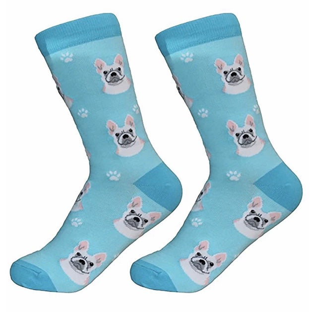 Sock Daddy Dog Socks Unisex