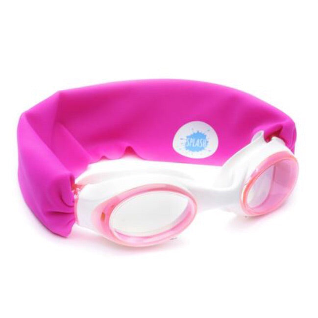 Splash Swim Goggles