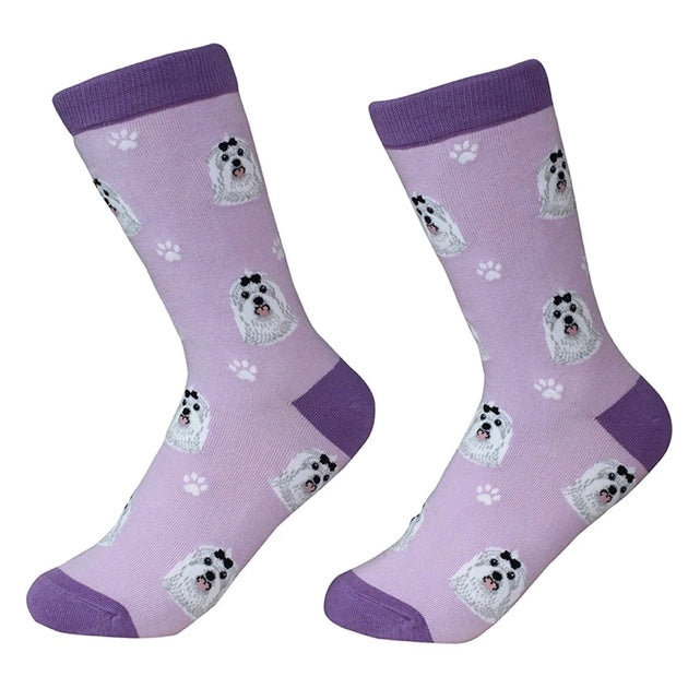 Sock Daddy Dog Socks Unisex