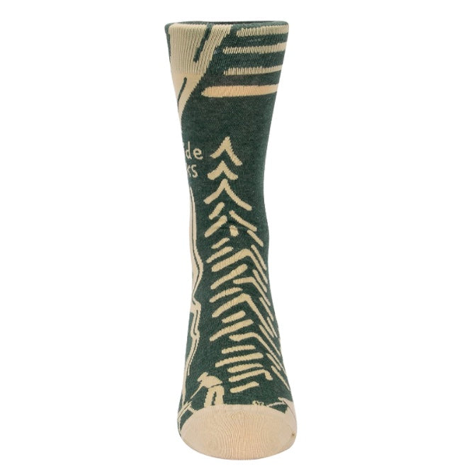 Inside Sucks Men&#39;s Socks