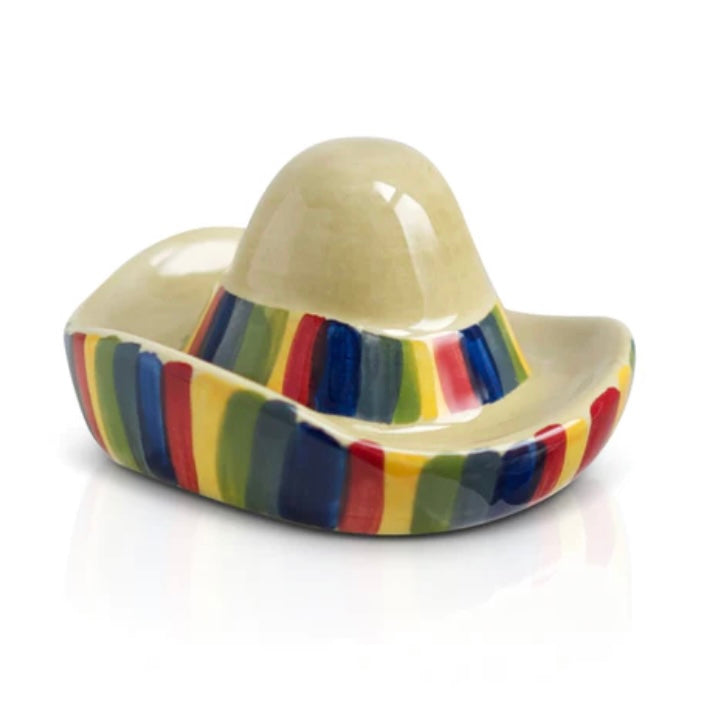 Ole! Sombrero Nora Mini