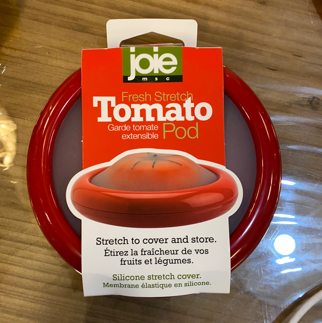 Tomato Stretch Pod