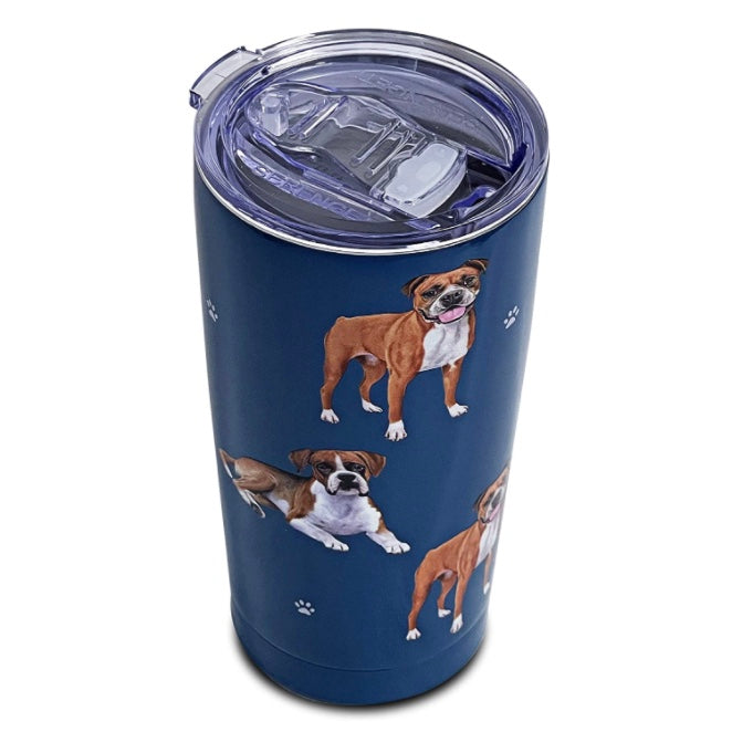 Dog Serengeti Ultimate Tumbler 16oz