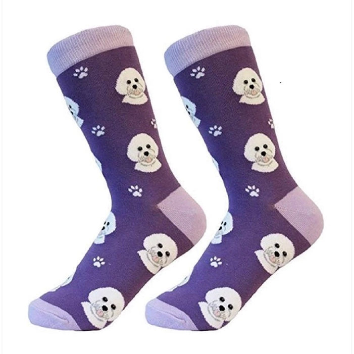 Sock Daddy Dog Socks Unisex