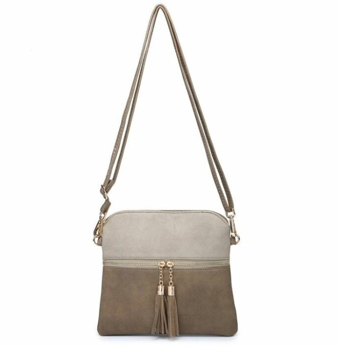 Tara Crossbody