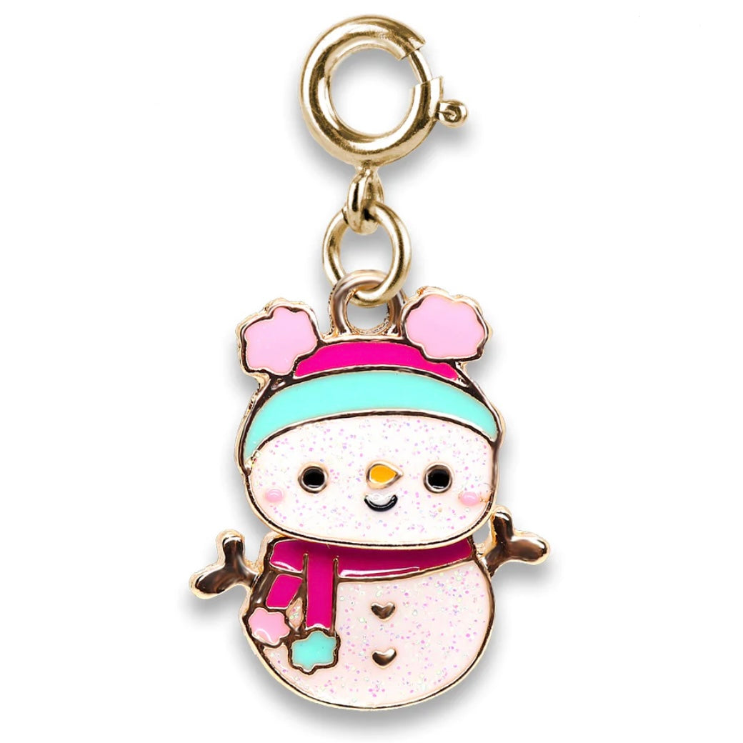 Charm It! Christmas Charms