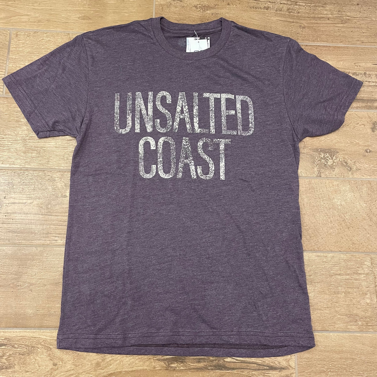 UC Yacht Style T-Shirt
