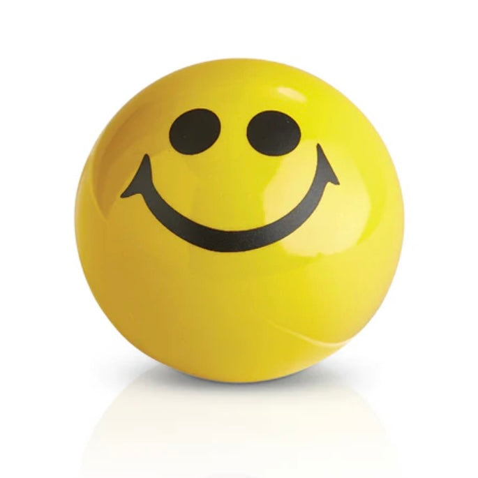 All Smiles Face Nora Mini - Retired