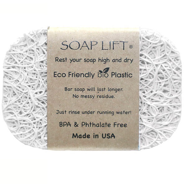 Rectangular Soap Lifts