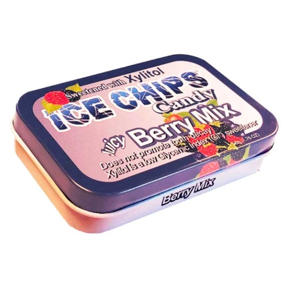 Ice Chips Candy