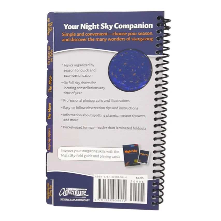 Simply Stargazing Quick Guide