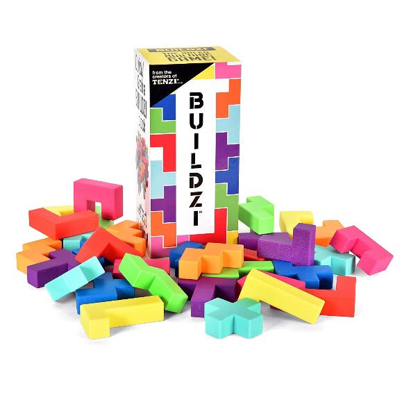 Buildzi Game