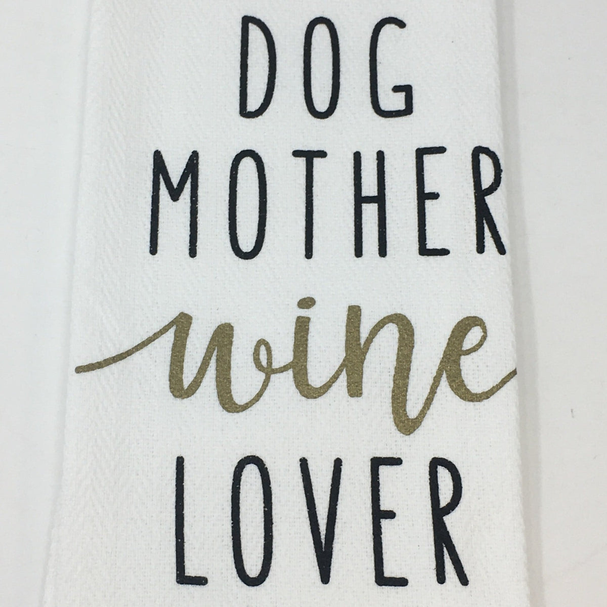 Dog Kitchen Towels