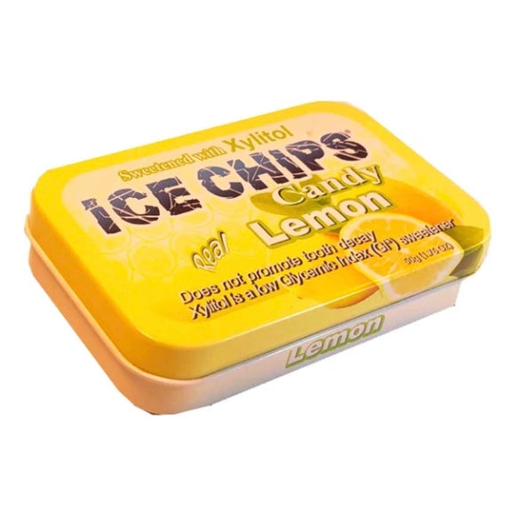 Ice Chips Candy