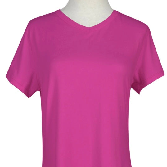 Lounge Shirt By Mirabeau