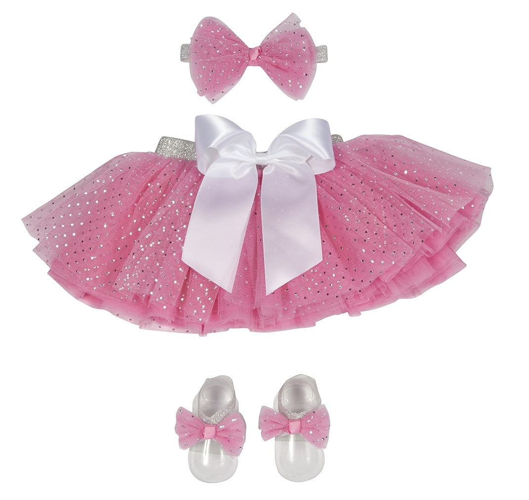 London Bridge Tutu Set