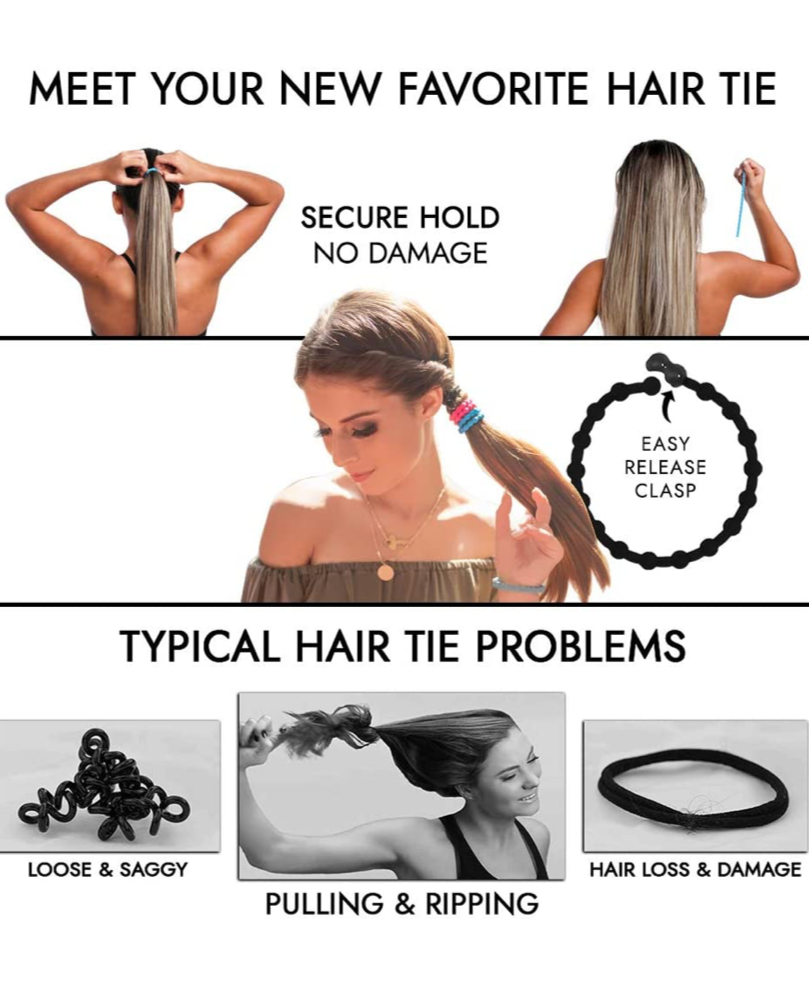 Protiez Hair Tie