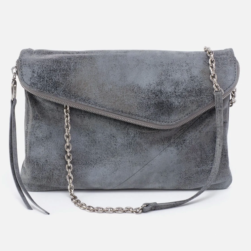 Oversized Clutch Bag Grey Suede Purse Soft Leather Handbags for Women  Genuine Leather Hobo Bag Unique Shopper - Etsy