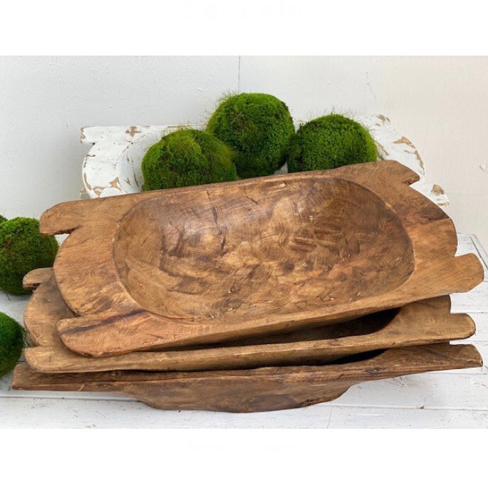 MSG Large Saranda Dough Bowl