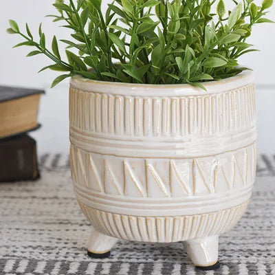 5.1&quot; Multi-Pattern Planter