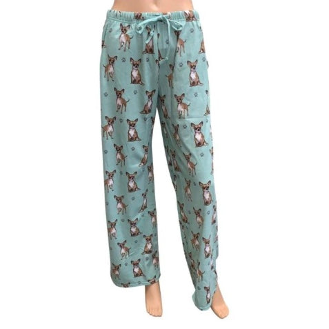 Pet Lover Dog Lounge Pants Unisex