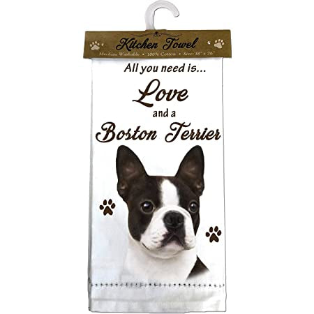 Pet Kitchen Towel (Retired Design)