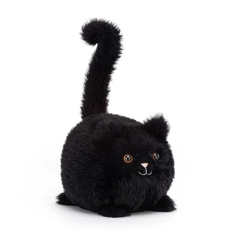 Kitten Caboodle Plush