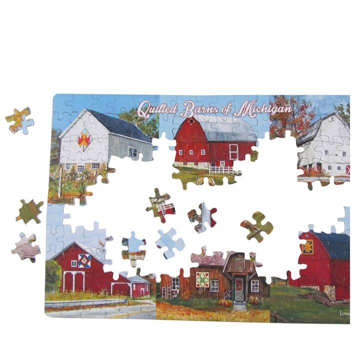 MI Puzzles In A Bag