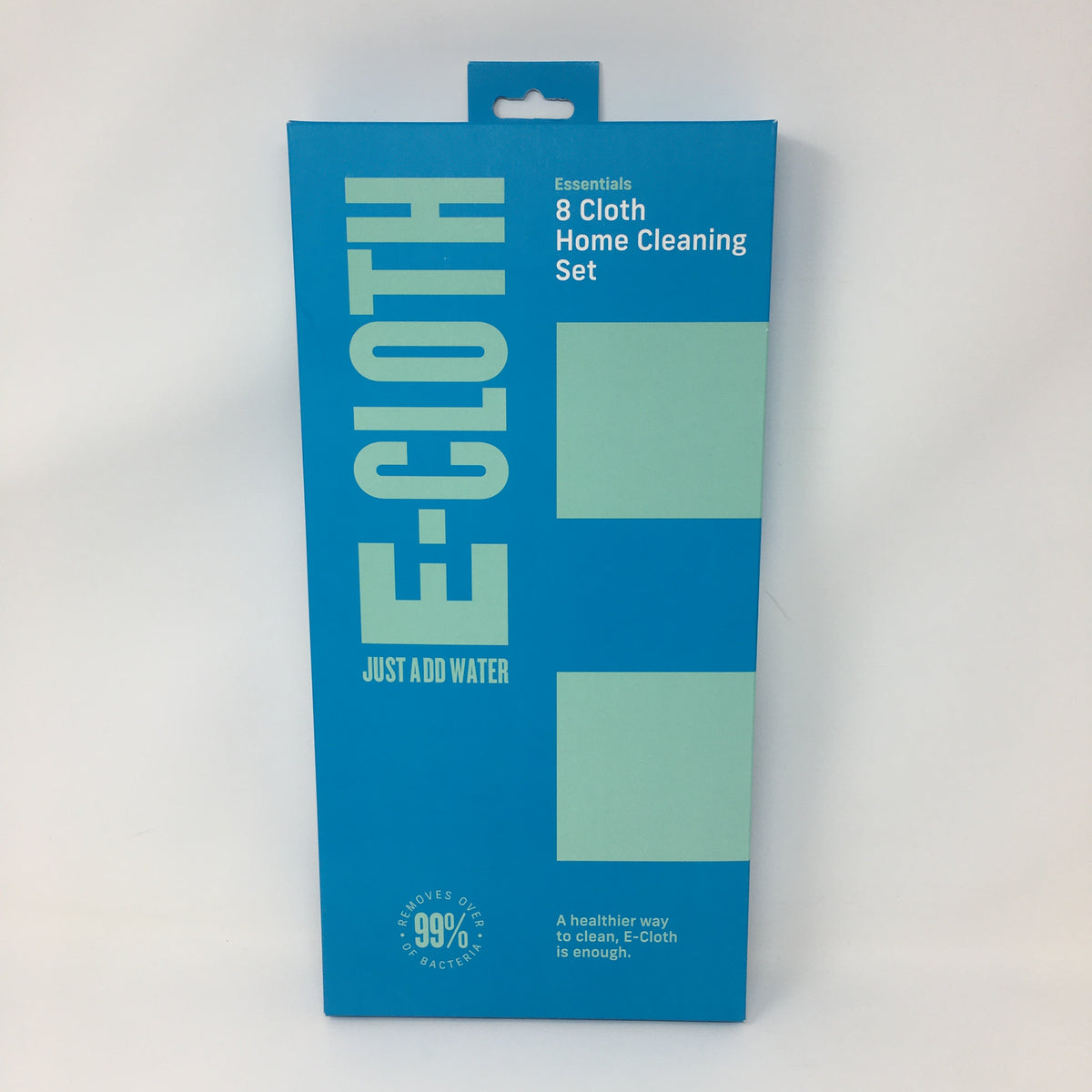 Home Cleaning Set - 8 Cloths