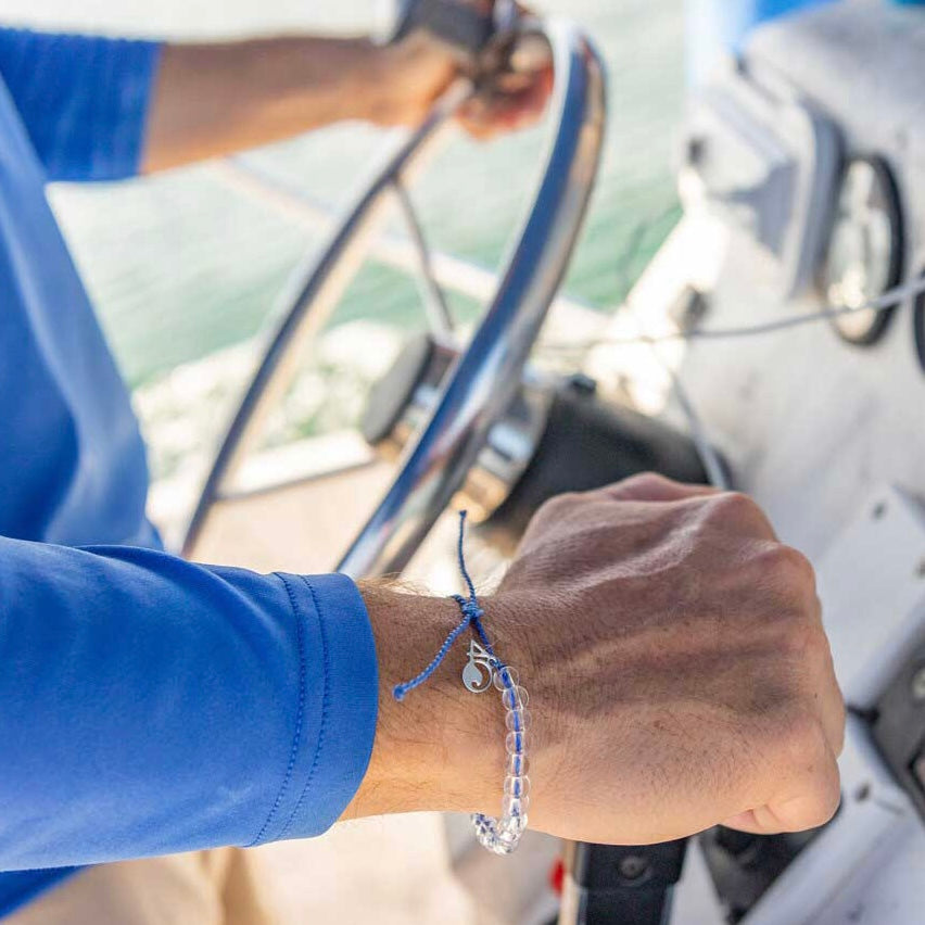 4ocean | The Original Bracelet That Funds Ocean Cleanup
