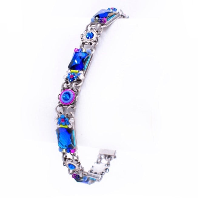 Mosaic Mirror Bracelet