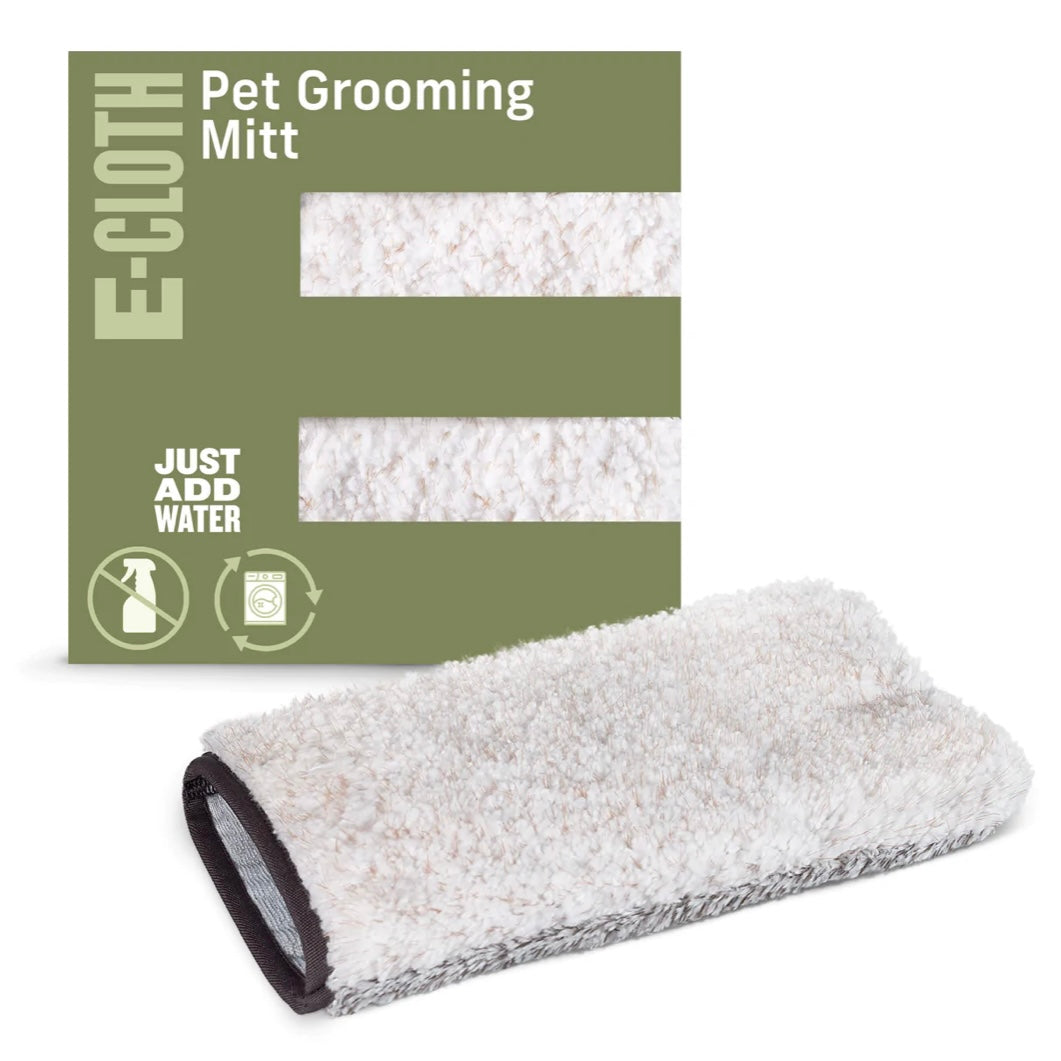 Pet Grooming Mitt