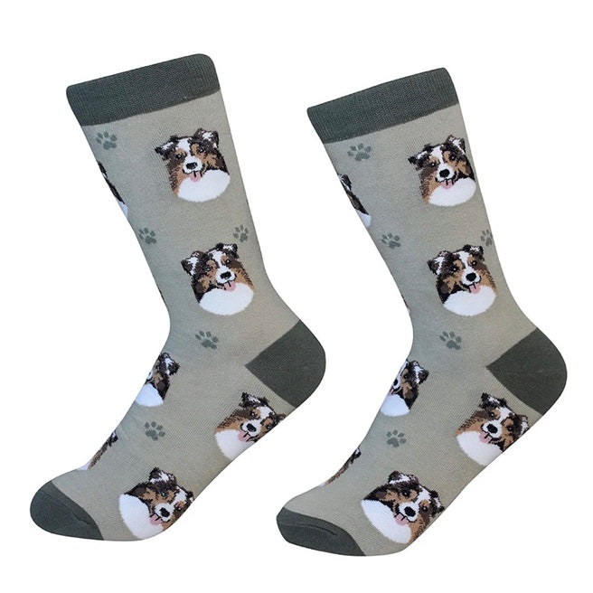 Sock Daddy Dog Socks Unisex