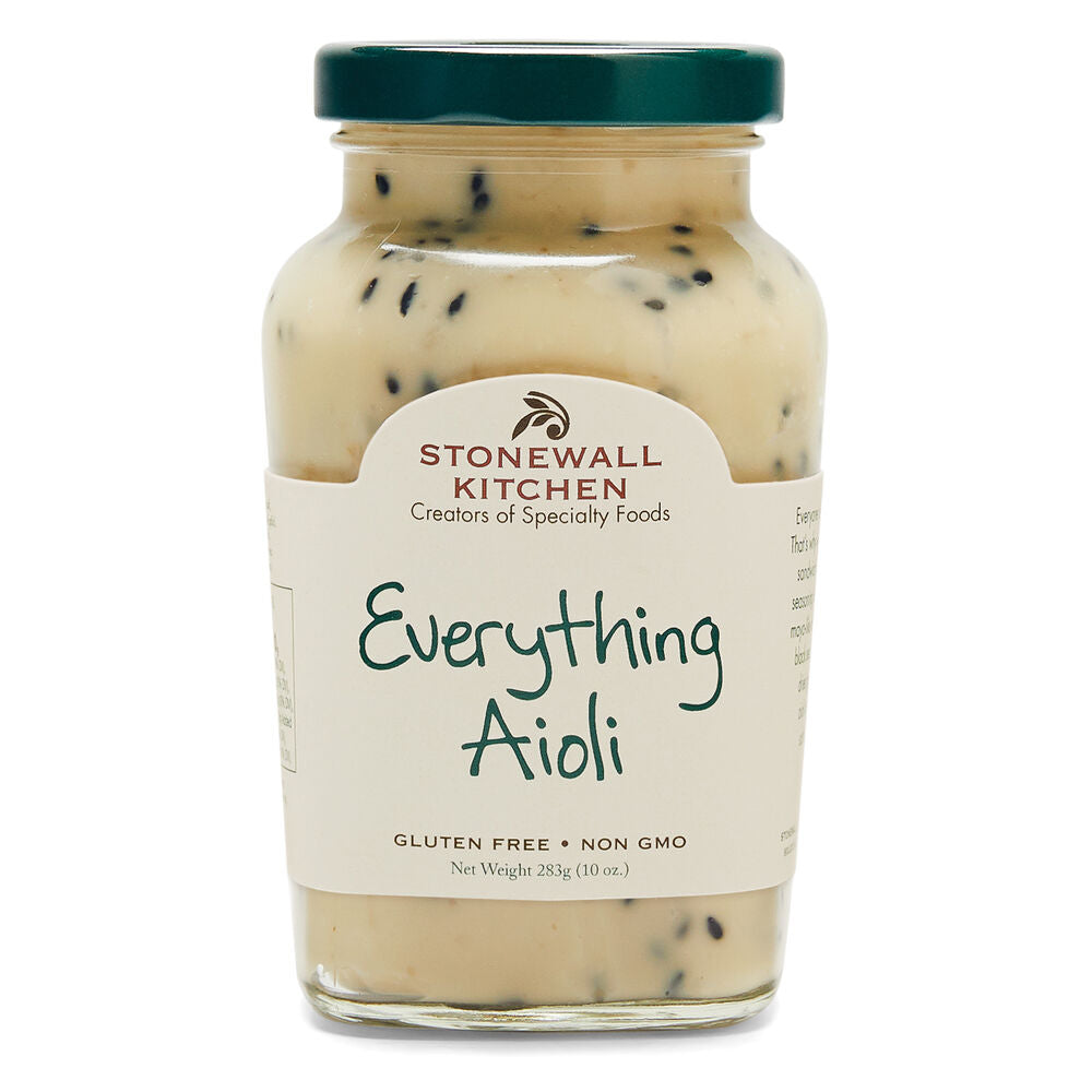 Everything Aioli 10oz