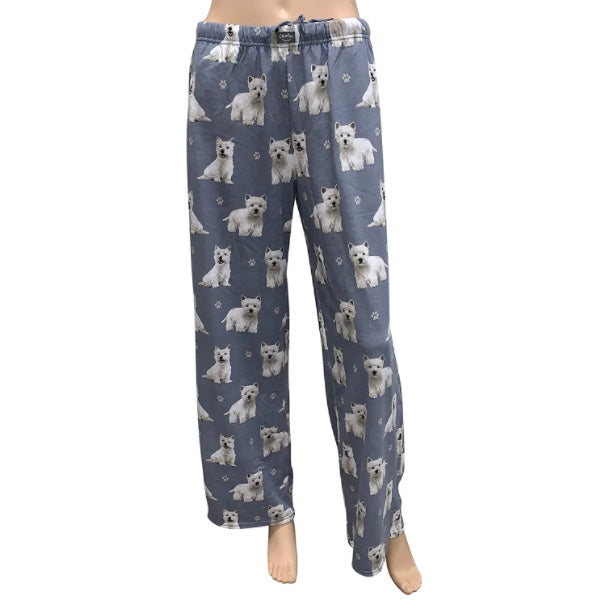 Pet Lover Dog Lounge Pants Unisex