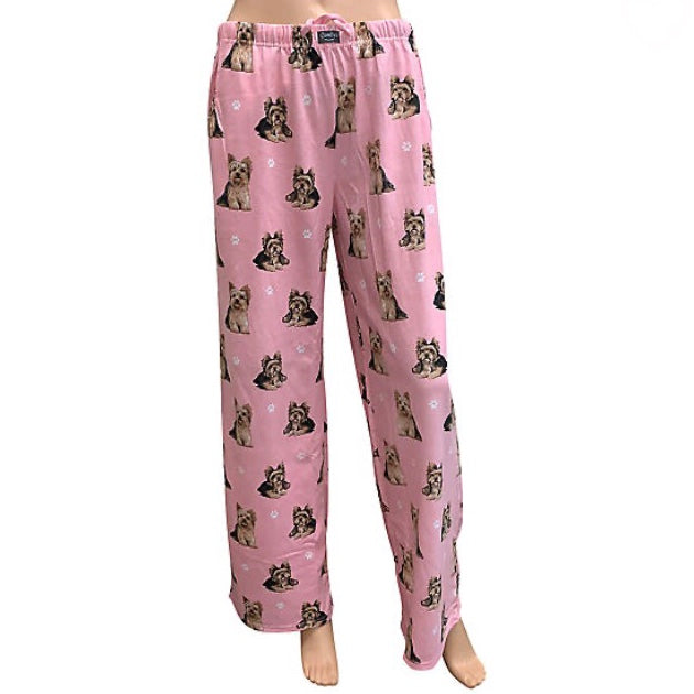 Pet Lover Dog Lounge Pants Unisex