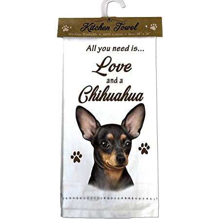 Pet Kitchen Towel (Retired Design)