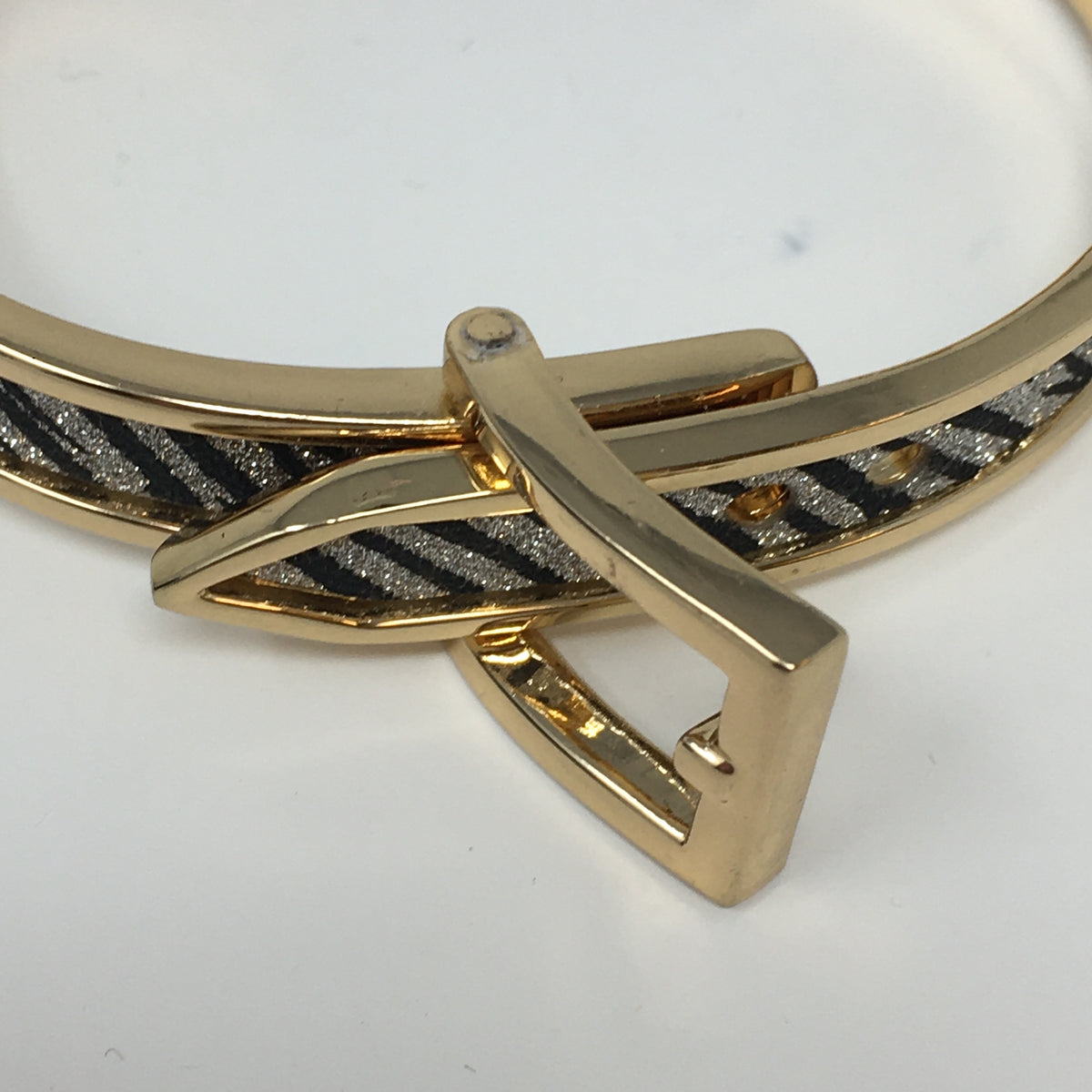 Buckle Bracelet