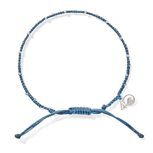 4Ocean Guatemala Eternal Anklet