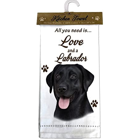 Pet Kitchen Towel (Retired Design)