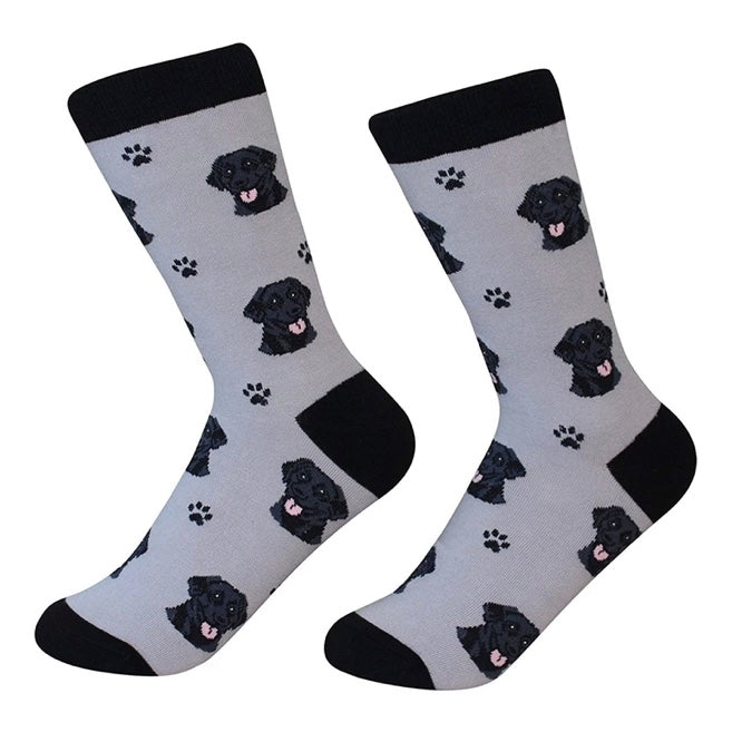 Sock Daddy Dog Socks Unisex