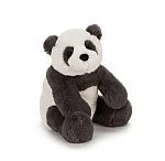 Medium Harry Panda Cub Plush