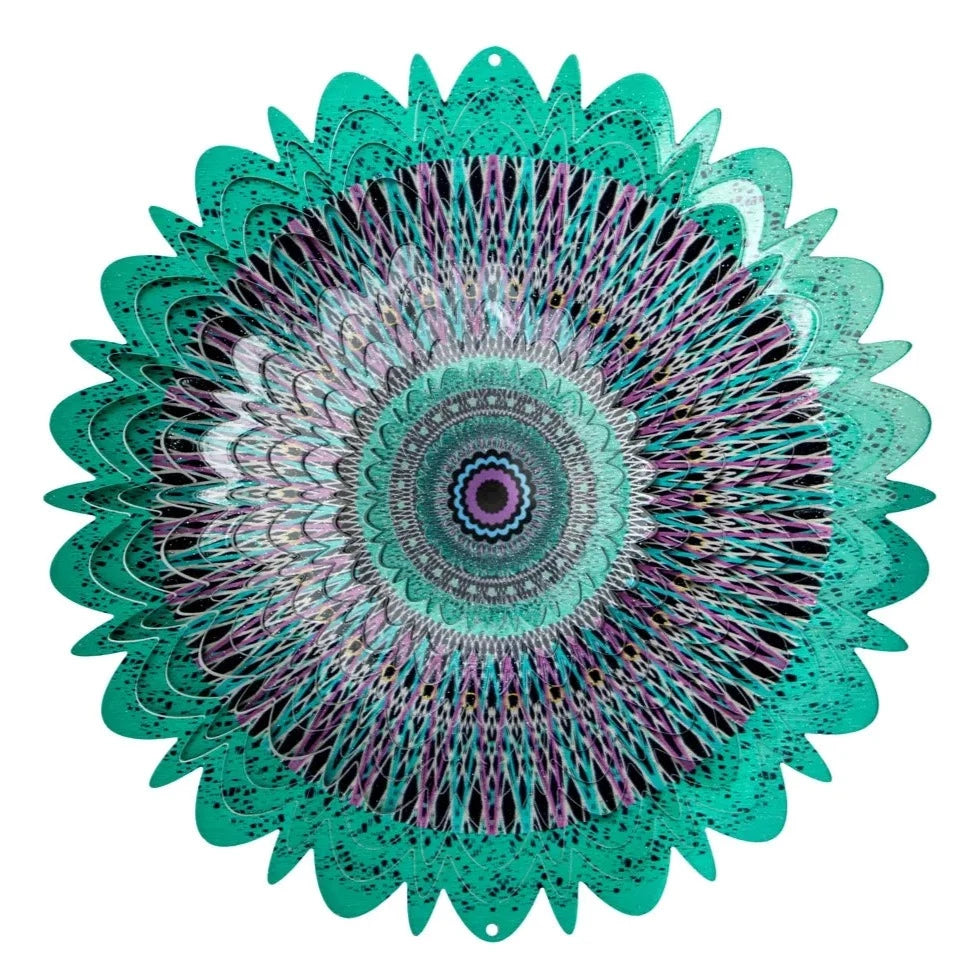 Spinfinity Large 12&quot; Wind Spinner
