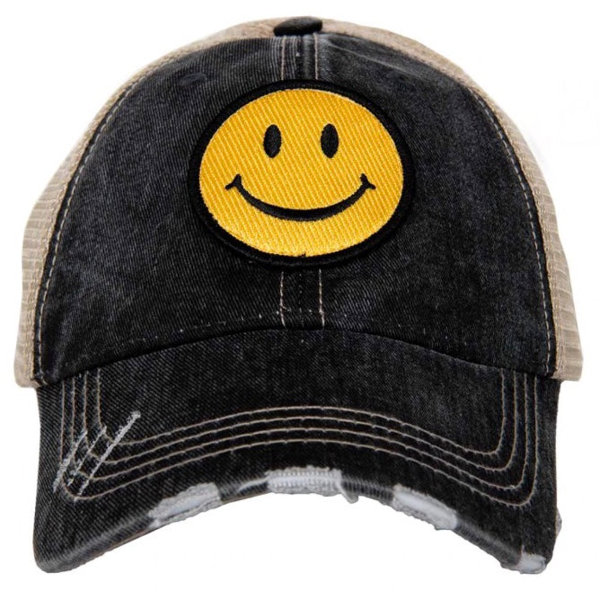 Trucker Hat