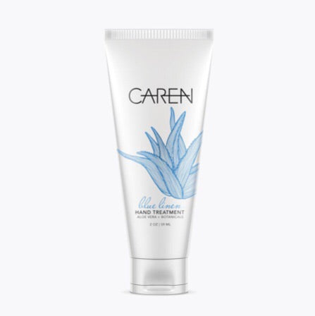 Caren 2 oz Hand Treatment