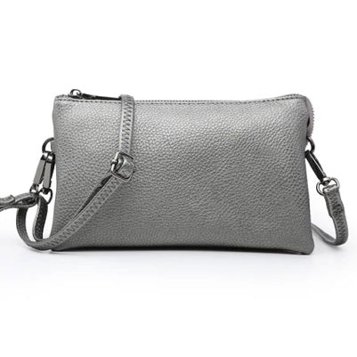 Riley Crossbody/Wristlet Purse